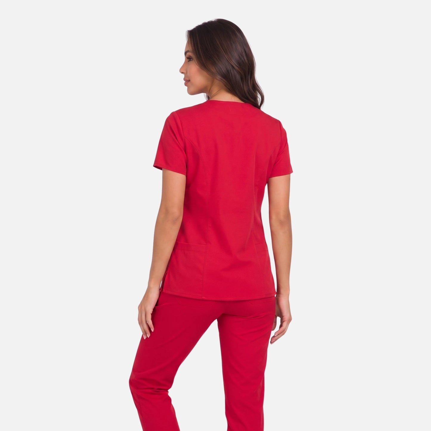 Top Italia Mujer | 2 Pockets