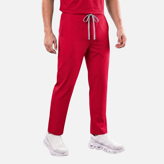 Pantalon Recto Hombre | 5 Pockets