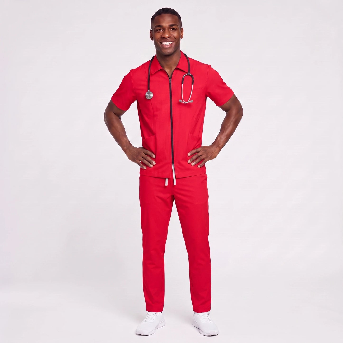 Top Premier Hombre | 3 Pockets