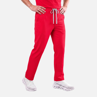 Pantalon Recto Hombre | 3 Pockets