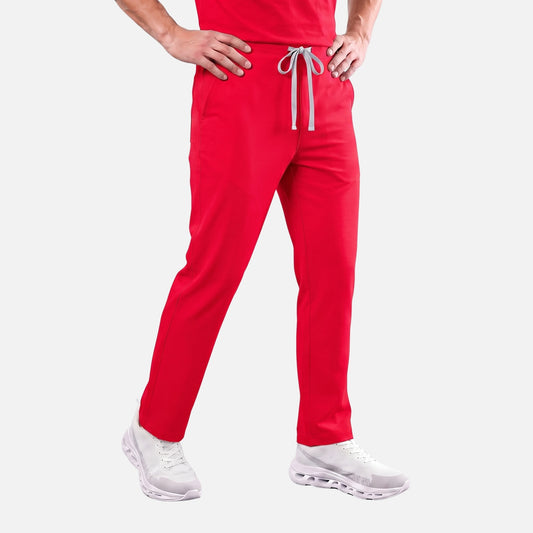 Pantalon Recto Hombre | 3 Pockets