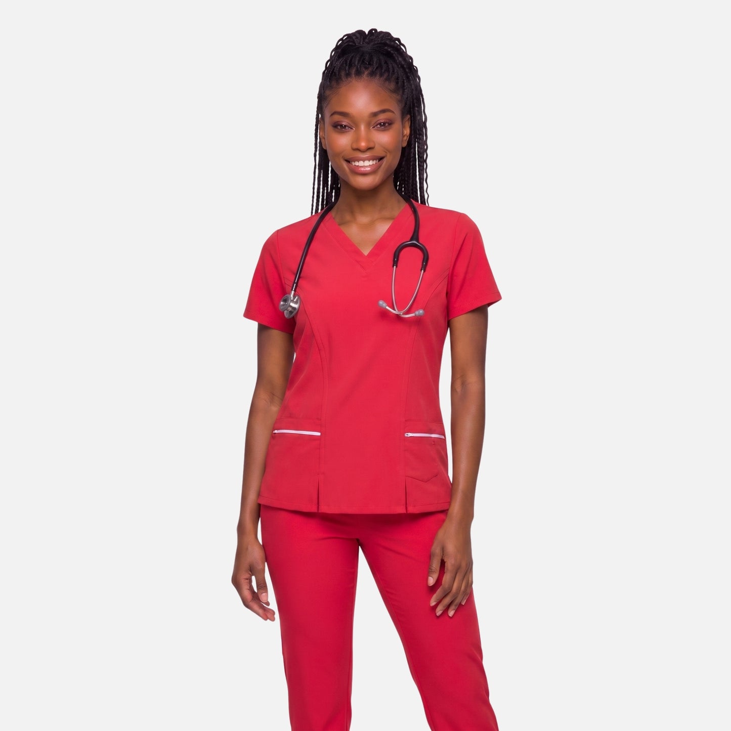Top Elite Mujer | 2 Pockets
