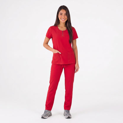 Top Chick Mujer | 2 Pockets