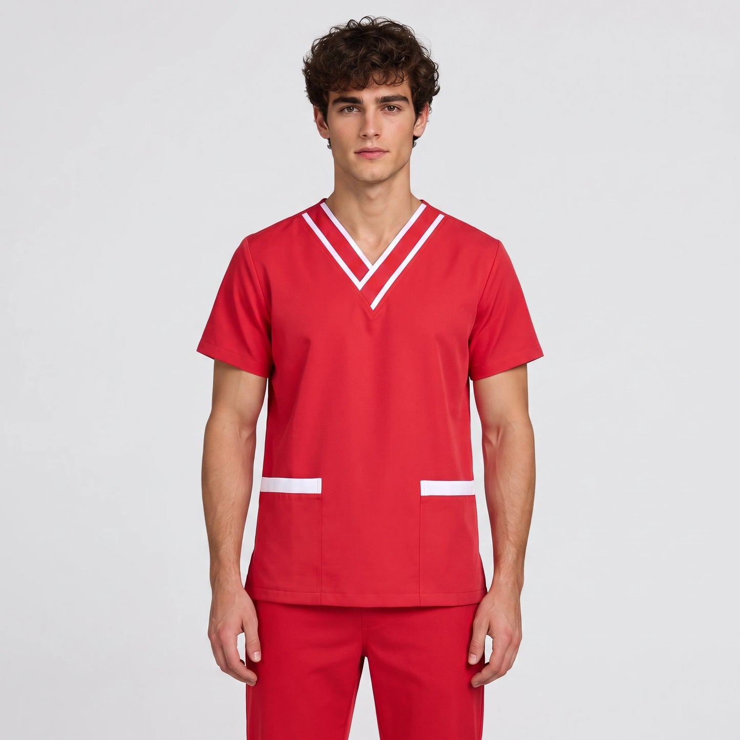 Top Pacific Hombre | 2 Pockets