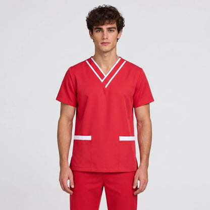 Top Pacific Hombre | 2 Pockets