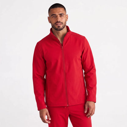 Chamarra Termica Hombre | 4 Pockets