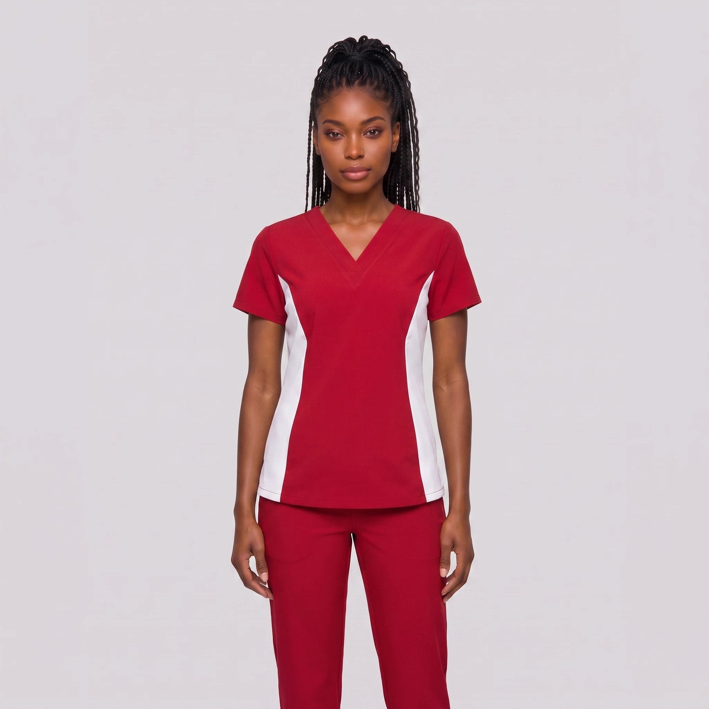 Top Duo Mujer | 2 Pockets