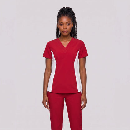 Top Duo Mujer | 2 Pockets