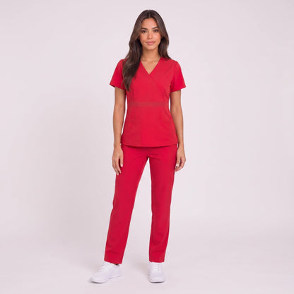 Top Grace Mujer | 2 Pockets