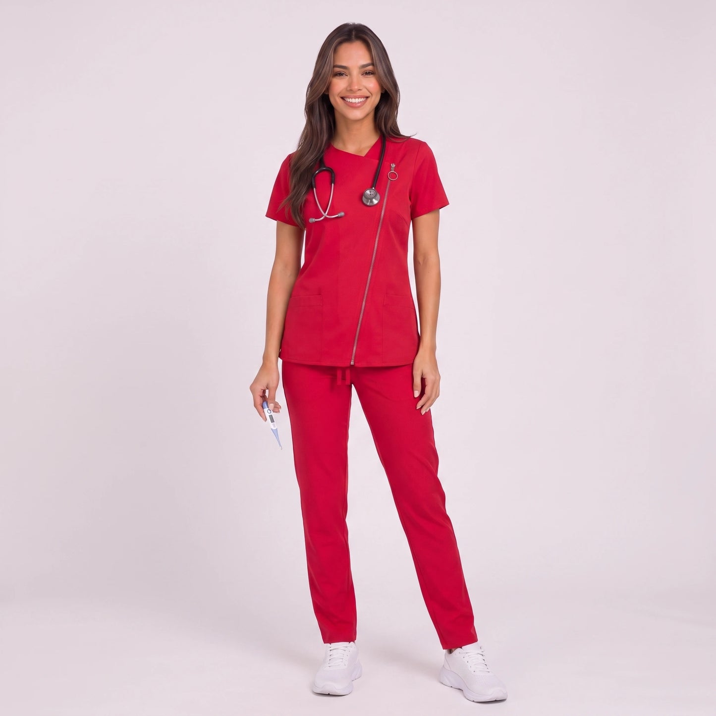 Top Italia Mujer | 2 Pockets