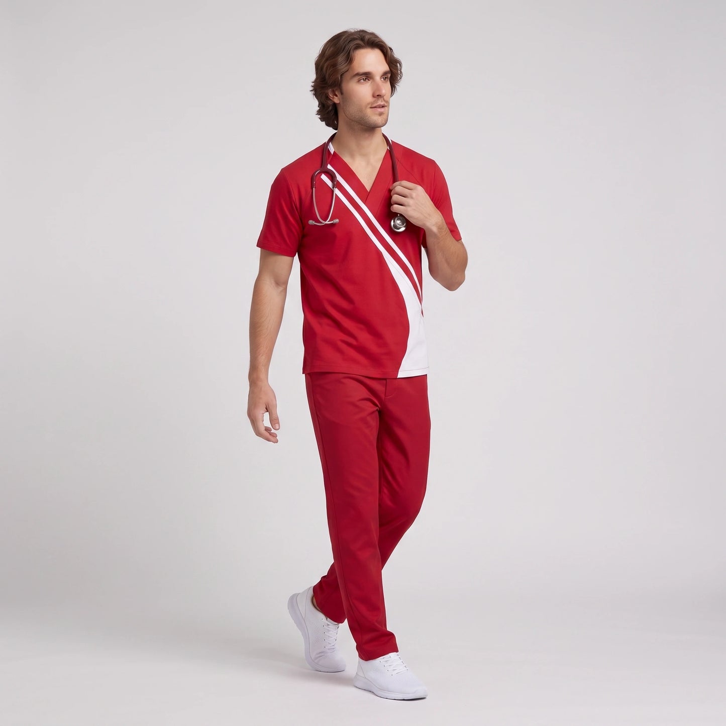 Top Fashion Hombre | 2 Pockets