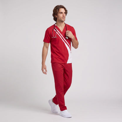 Top Fashion Hombre | 2 Pockets