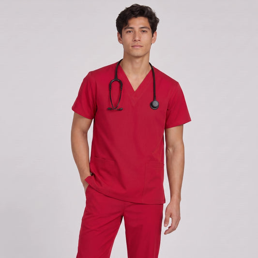 Top Medic Hombre | 3 Pockets
