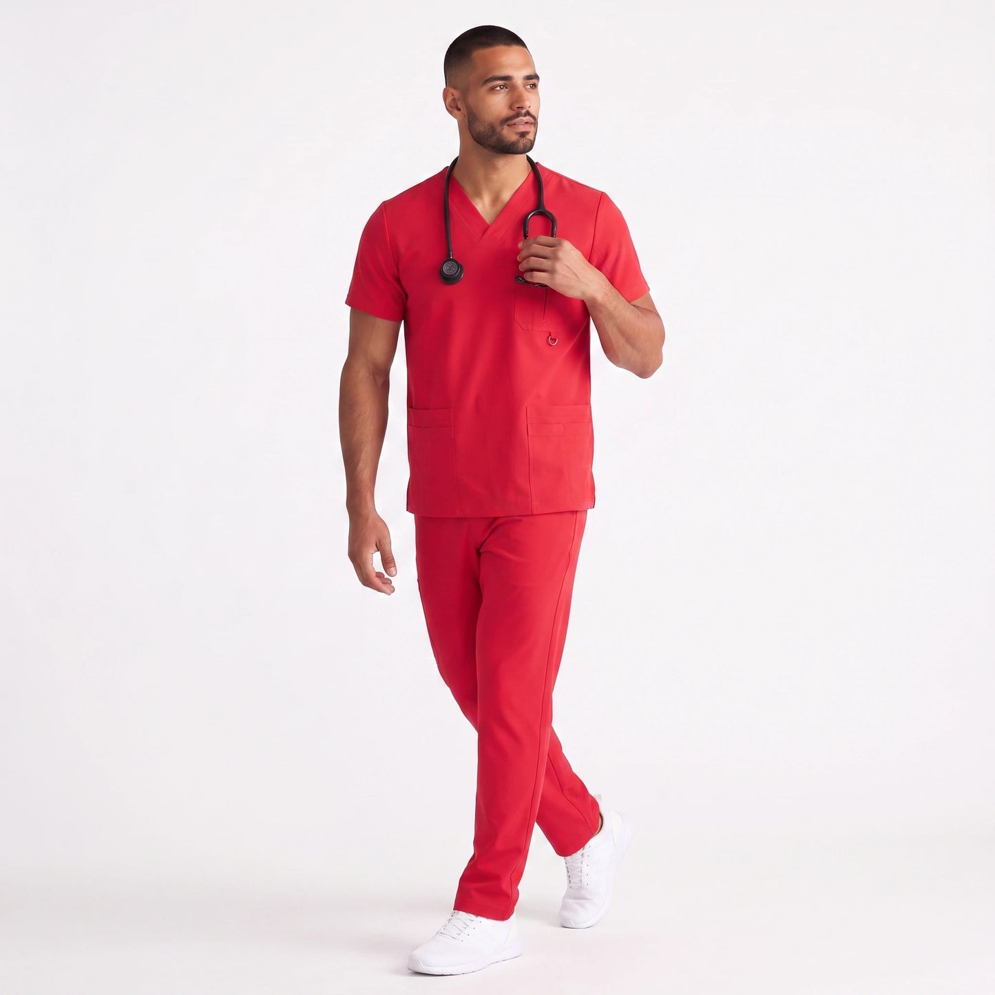 Top Támesis Hombre | 5 Pockets