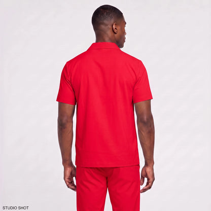 Top Premier Hombre | 3 Pockets