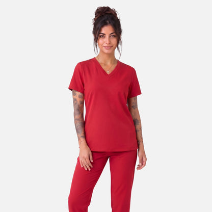Top Casual Mujer | 0 Pockets