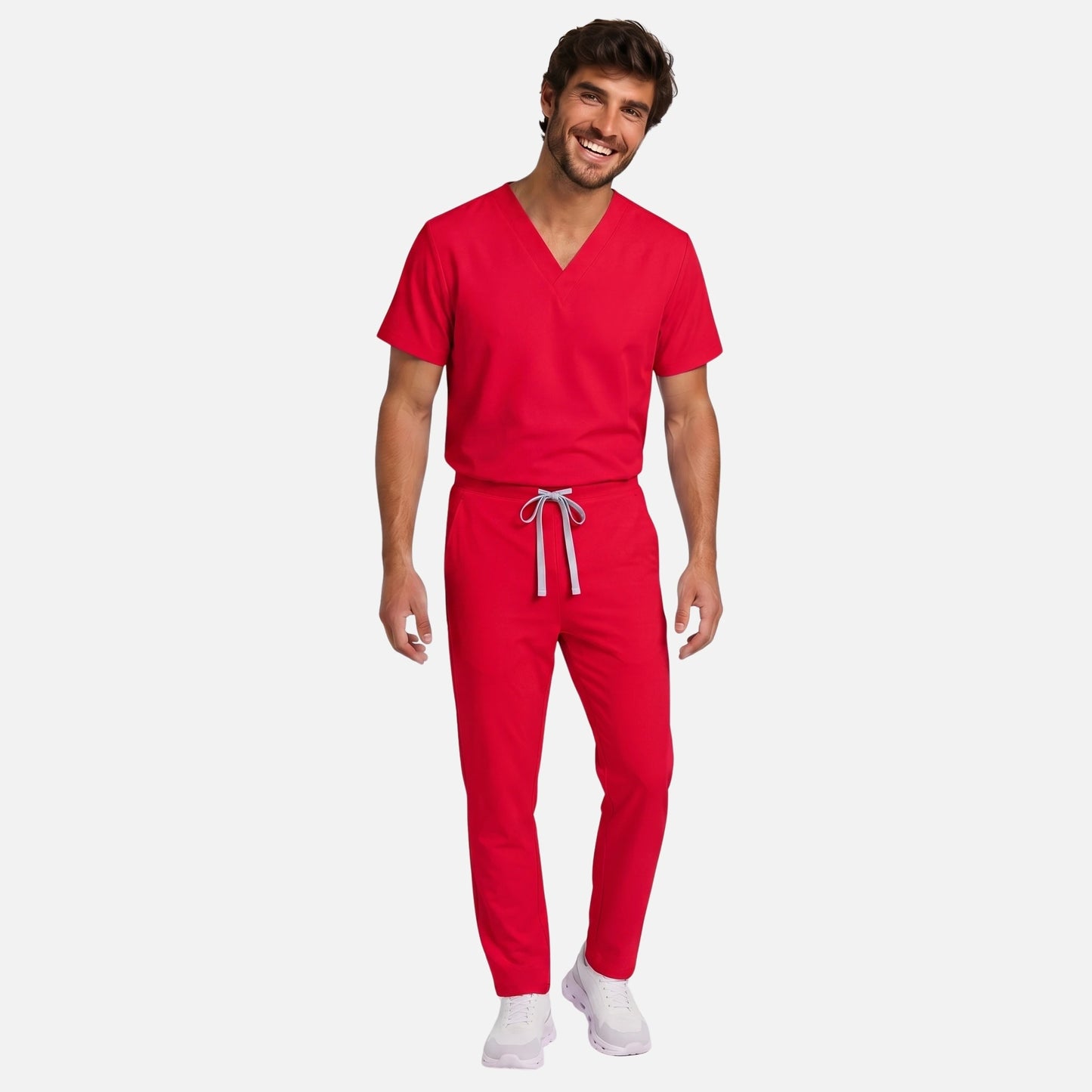 Pantalon Recto Hombre | 3 Pockets