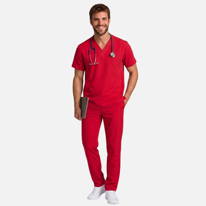 Top Confort Hombre | 2 Pockets