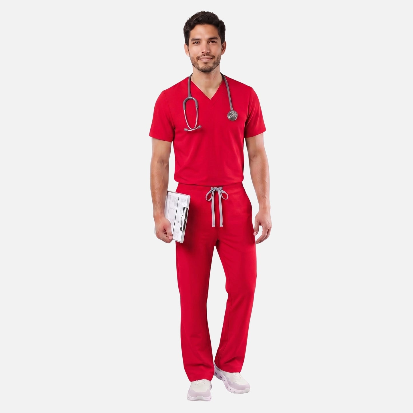 Pantalon Bell Hombre | 3 Pockets