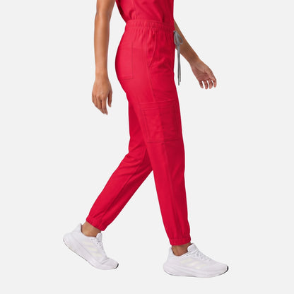 Pantalon Jogger Mujer | 5 Pockets