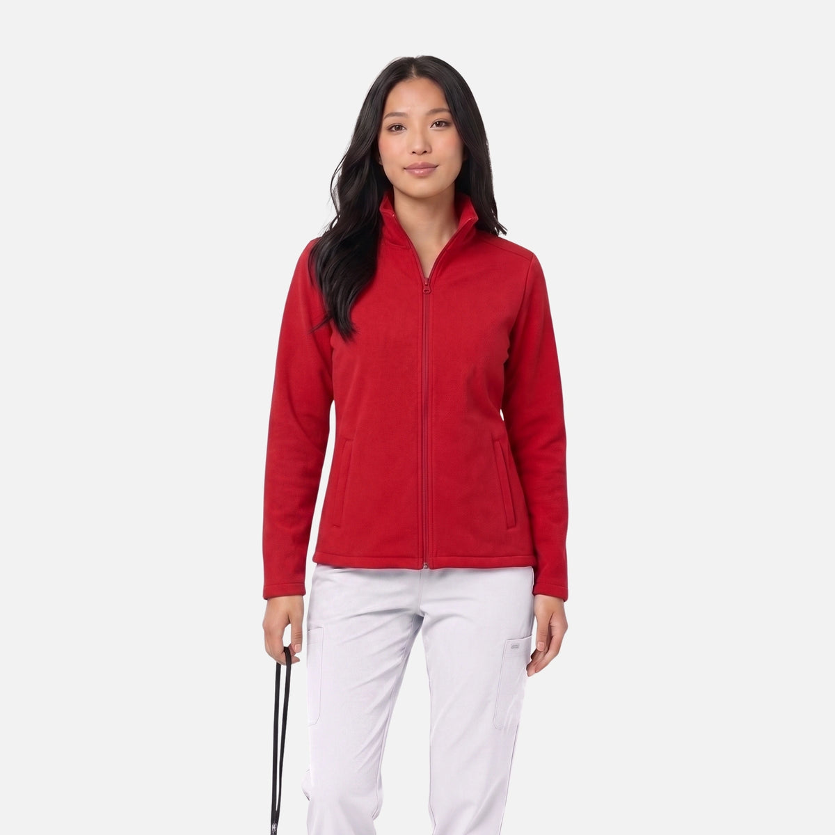 Chamarra Termica Mujer | 4 Pockets