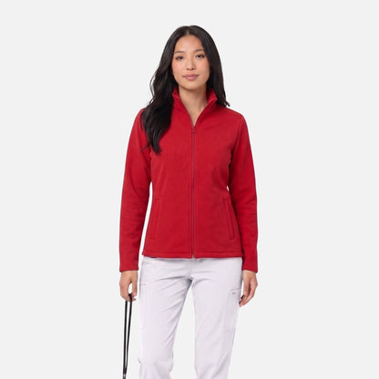Chamarra Termica Mujer | 4 Pockets