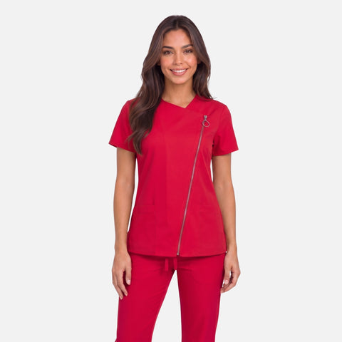 Rojo