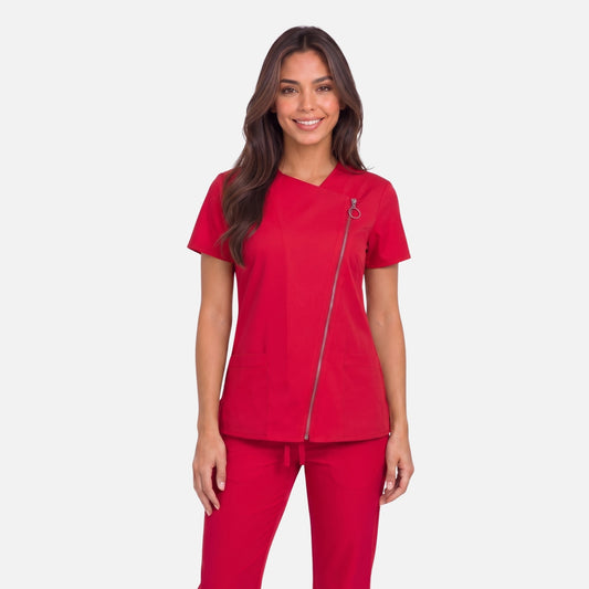 Top Italia Mujer | 2 Pockets