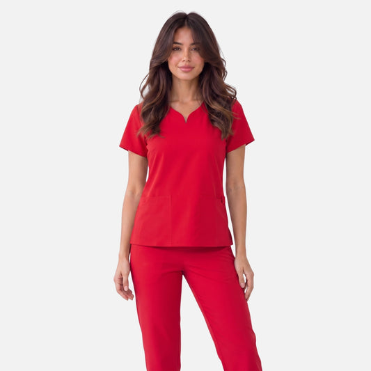 Top Florencia Mujer | 2 Pockets