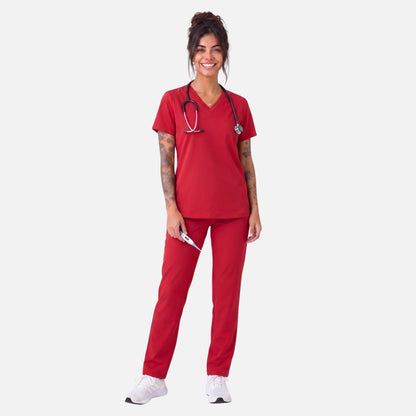 Top Casual Mujer | 0 Pockets