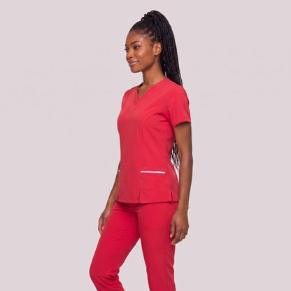 Top Elite Mujer | 2 Pockets