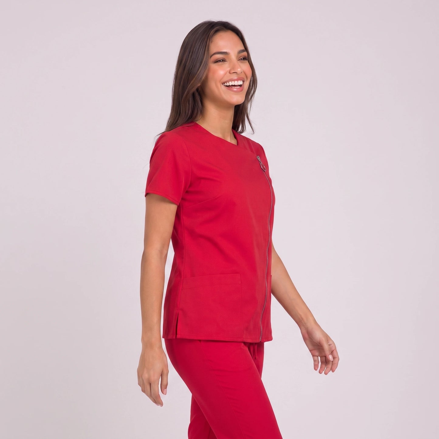 Top Italia Mujer | 2 Pockets