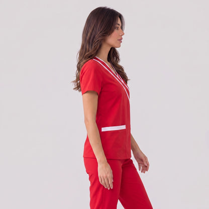 Top Pacific Mujer | 2 Pockets