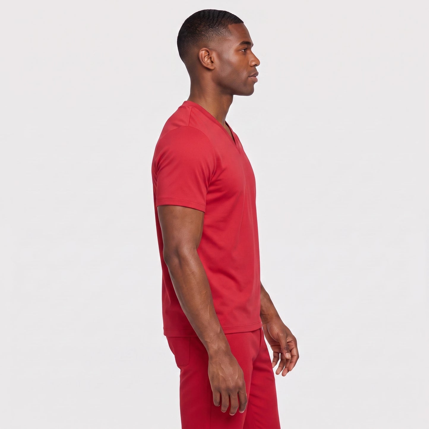 Top Casual Hombre | 0 Pockets