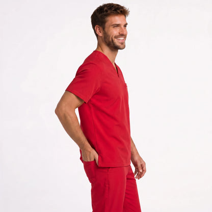 Top Confort Hombre | 2 Pockets