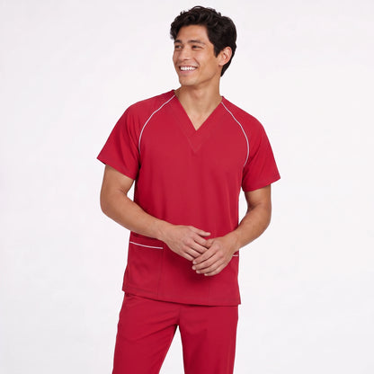 Top Cross Hombre | 2 Pockets