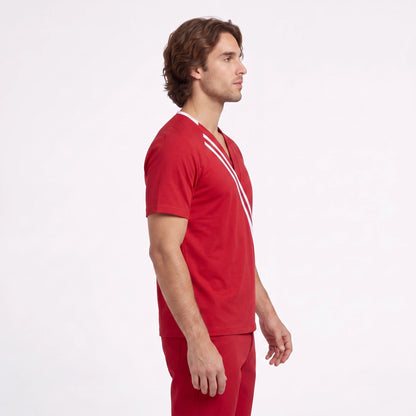 Top Fashion Hombre | 2 Pockets