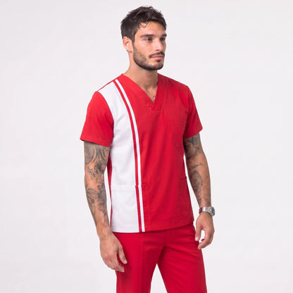Top Oslo Hombre | 2 Pockets