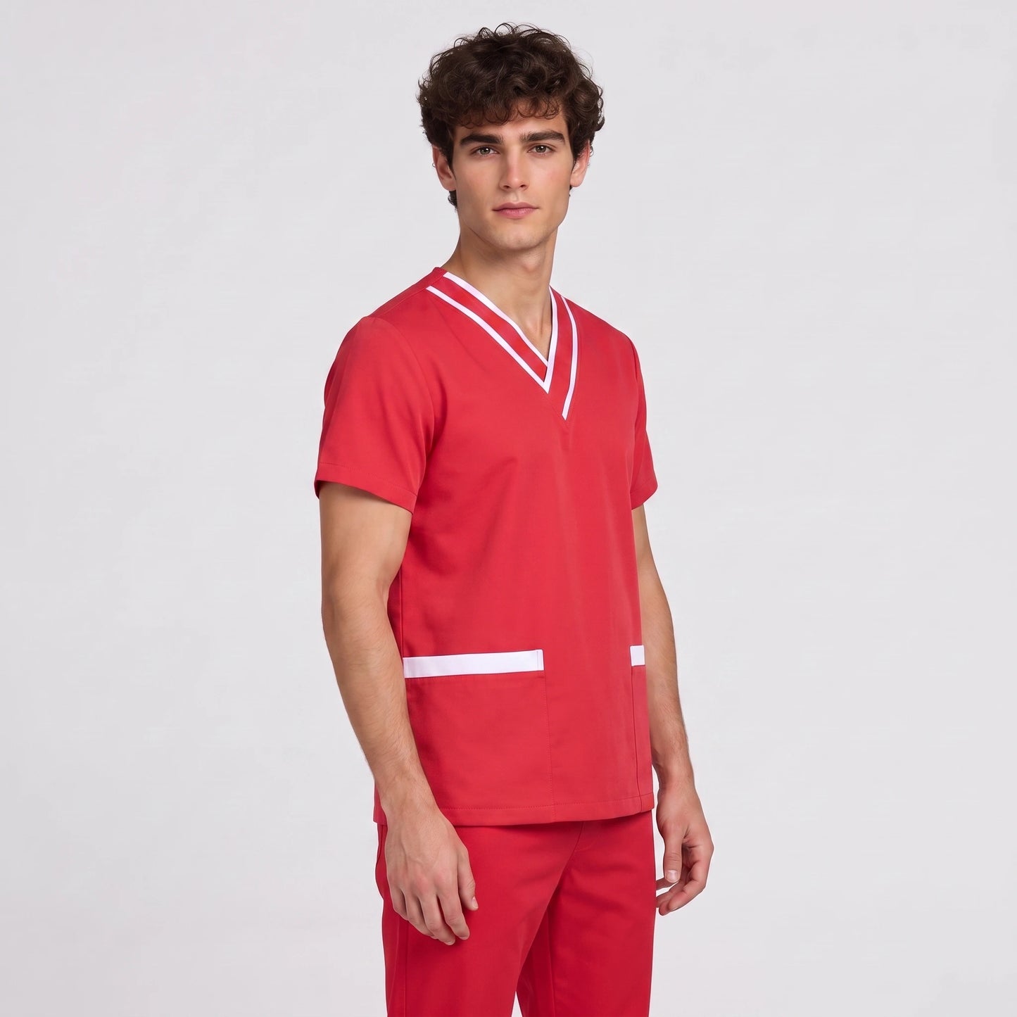 Top Pacific Hombre | 2 Pockets