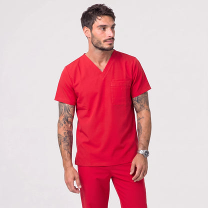Top Premium Hombre | 4 Pockets