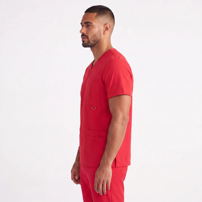 Top Támesis Hombre | 5 Pockets