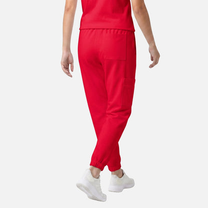 Pantalon Jogger Mujer | 5 Pockets