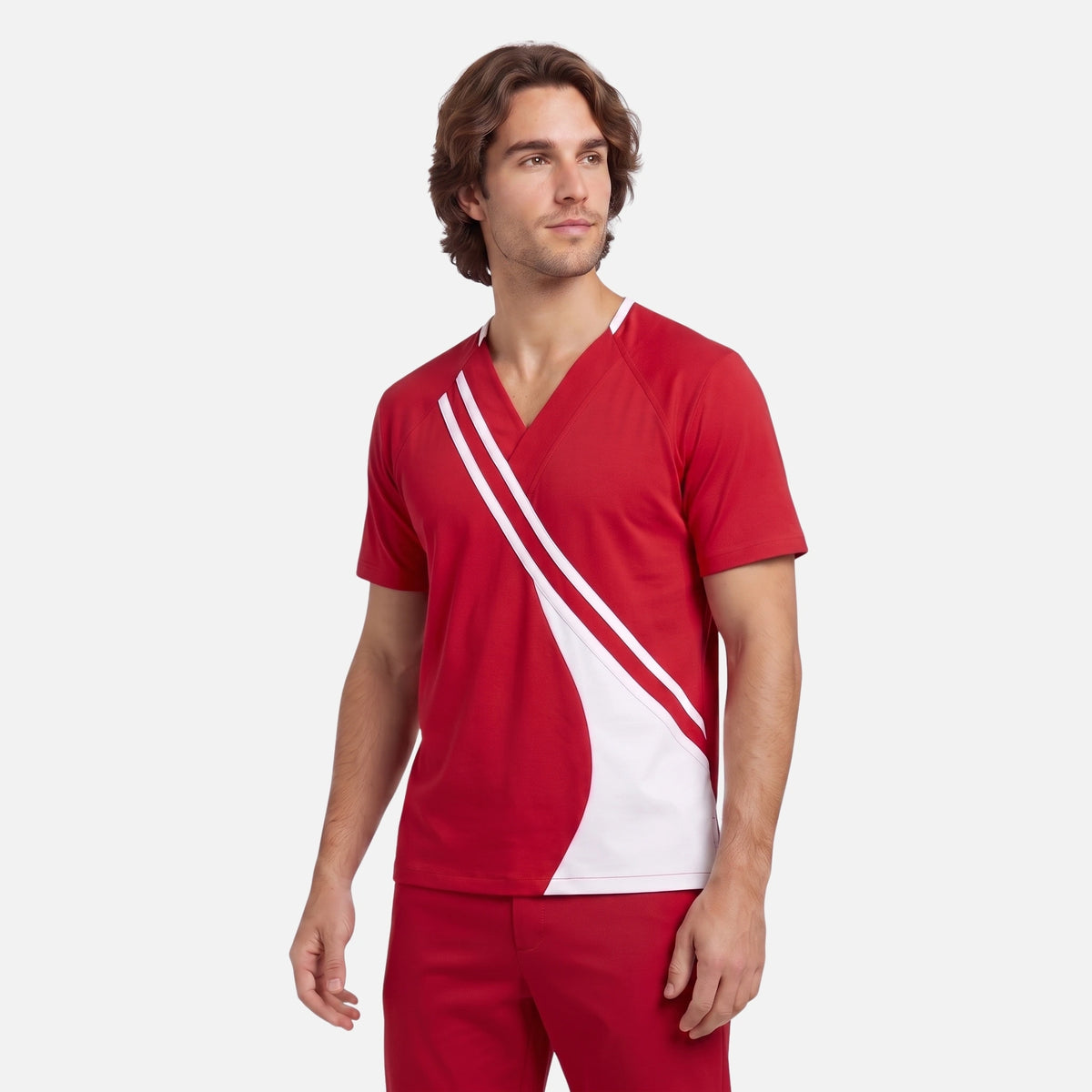 Top Fashion Hombre | 2 Pockets