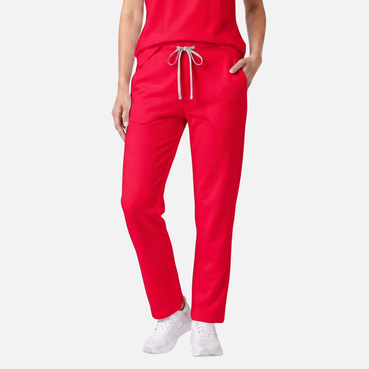 Pantalon Recto Mujer | 3 Pockets