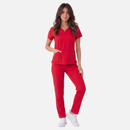 Top Florencia Mujer | 2 Pockets