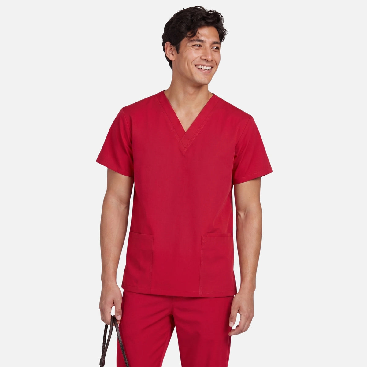 Top Medic Hombre | 3 Pockets