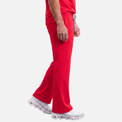 Pantalon Bell Hombre | 3 Pockets