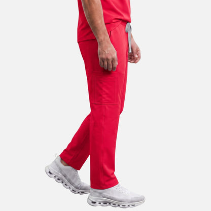 Pantalon Recto Hombre | 5 Pockets