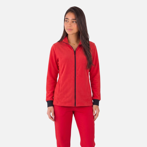 Rojo
