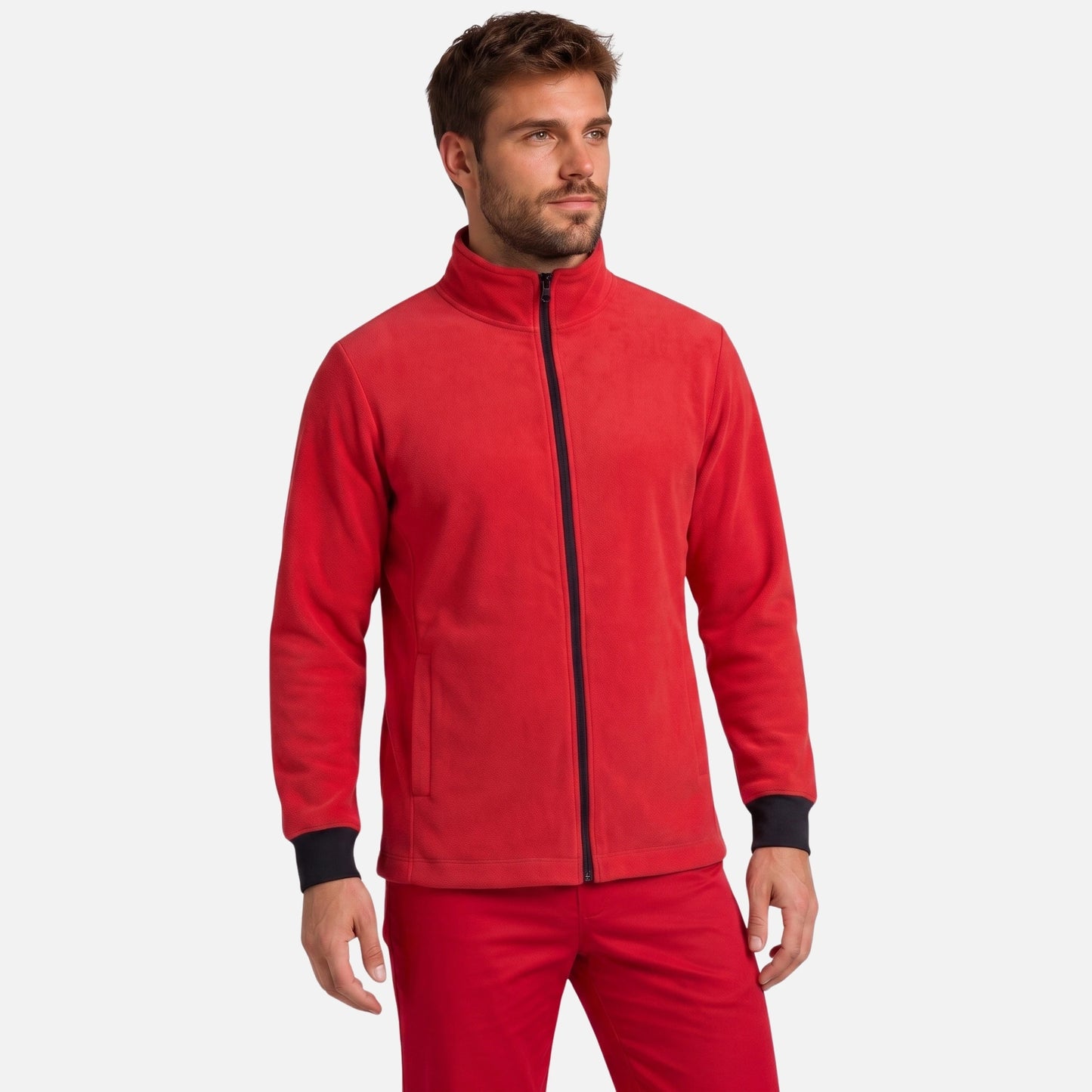 Chamarra Sport Hombre | 4 Pockets